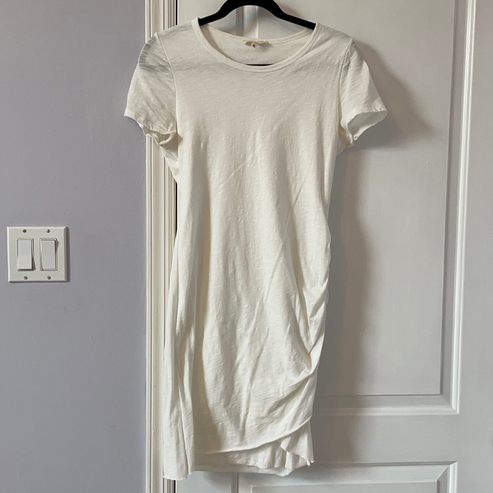 Wasabi and mint Dress size M